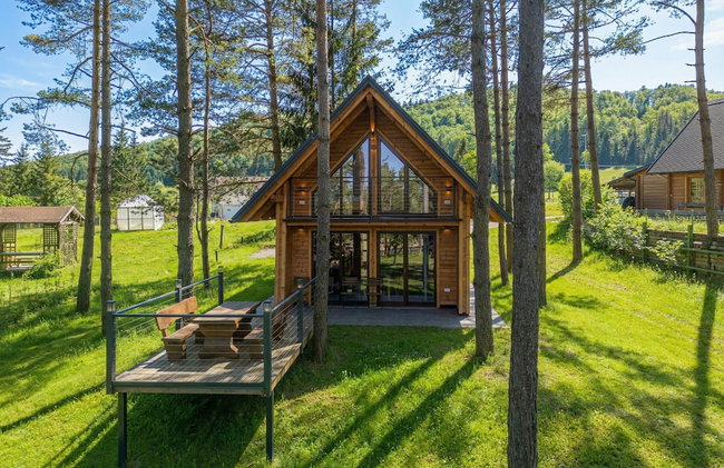 Forest Princess Chalet - Foto 21