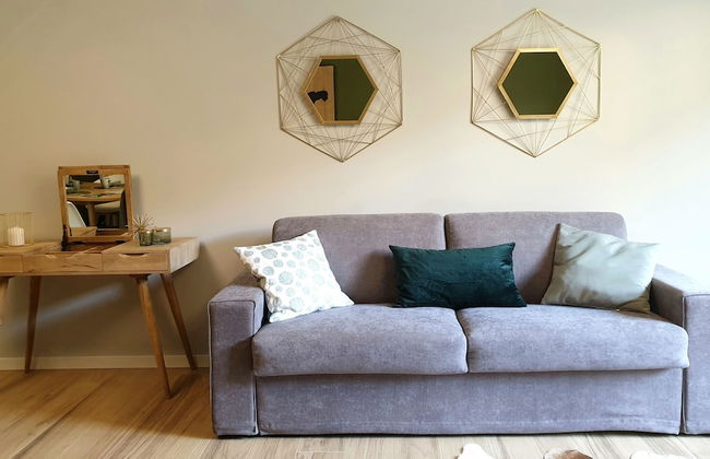 Donizetti Residence - Foto 32