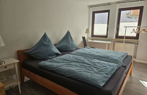 Becks schöne Ferienwohnung - Foto 12