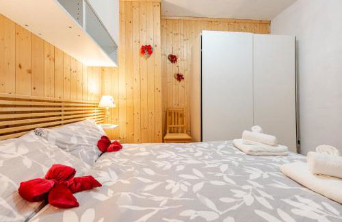 Dolomiti Family Haven - 3 camere da letto vicino a Cortina - Foto 13