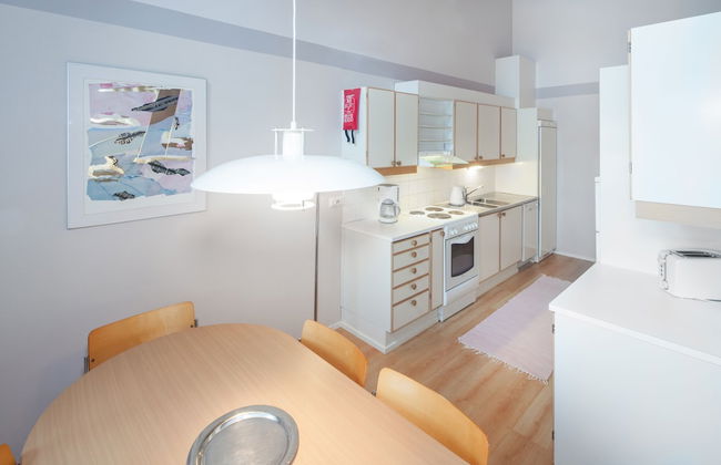 Holiday Club Punkaharju - Foto 11