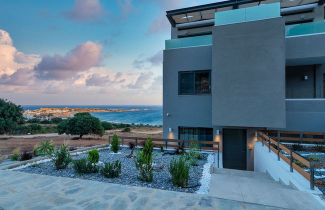 Amphitheatre Suites - Foto 45