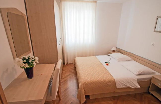 Beachfront Apartments Tamarix - Foto 8