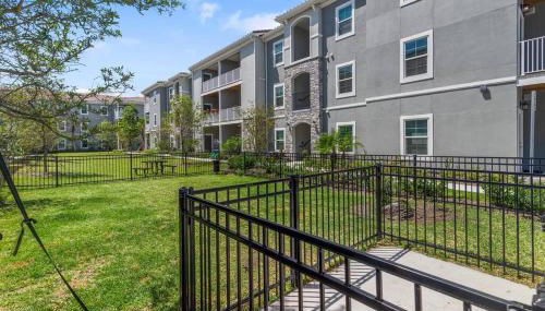 Elegant 3BR/2BA Condo Near Beaches & Attractions - Foto 3