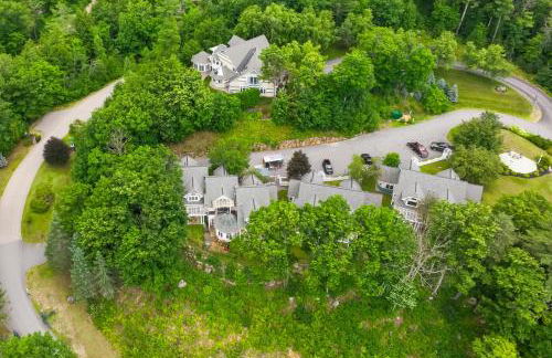 Mountain Views Beautiful Nestlenook Farm Home! - Photo 43