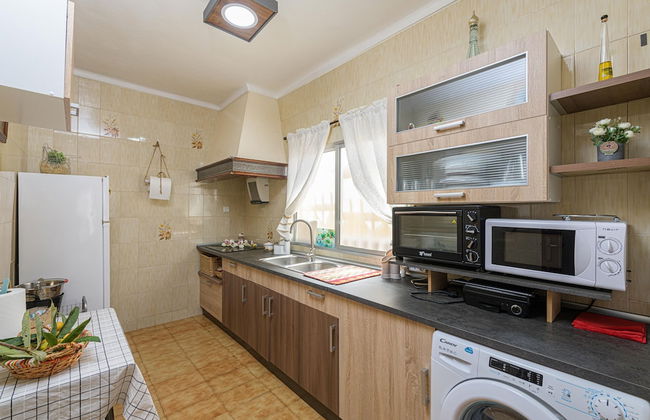 Calymar in Navahermosa - Foto 22