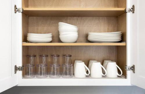 Cozy Comfort near Fountain Square- Downtown Indy - Photo 8