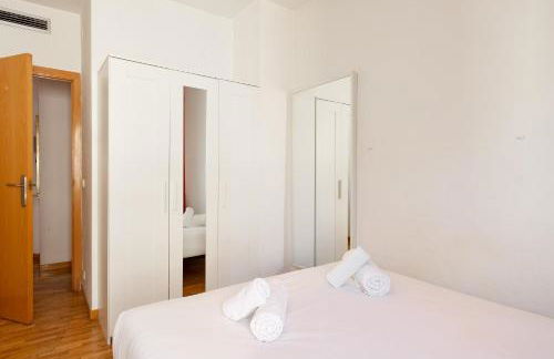 Stay U-nique Apartments Bonsoms - Foto 6