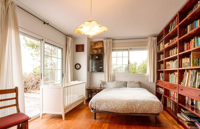 Unik Vacation Calafell Villa - Foto 18