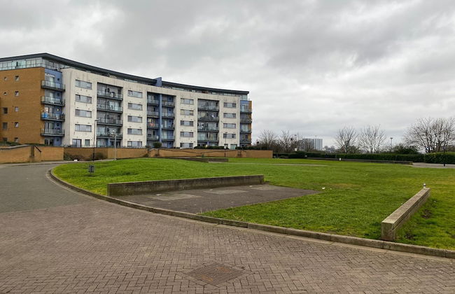 Stunning 2-bed Apartment in London - Foto 30