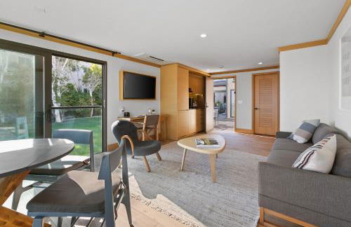 SA Carbon Beach Suites - Foto 57