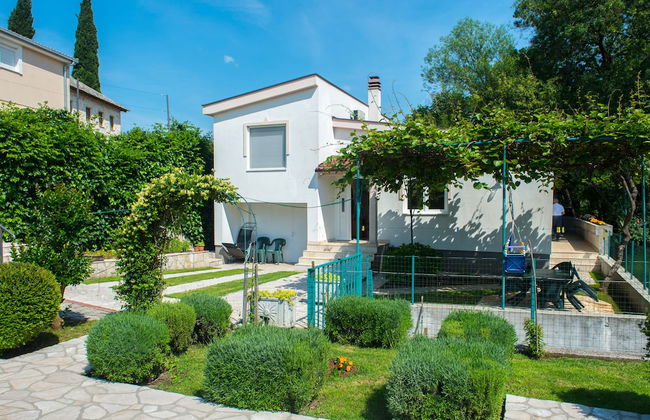 Villa Idila - Foto 24