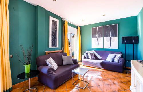 Fabuloso RENTIGOLF SOLYGOLF entre mar y montañas - Foto 9