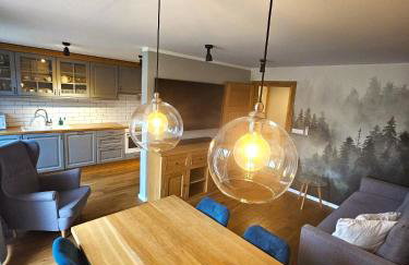 Apartamenty Zdrojowa 6 - Foto 1