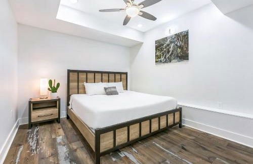 Urban Oasis 4BD House close to FQ & City Hot Spots' - Foto 8