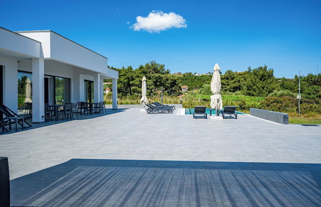 Continent Villas - Villa VIP - Foto 42