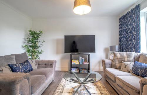 Renfrew Town Centre Easy Link to Glasgow City - Pass the Keys - Foto 3