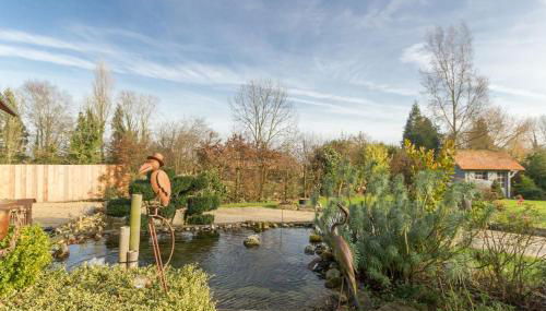 Gîte Gîtes de France® - Le Petit Marin - Foto 2