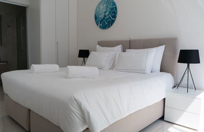 Vivo Mare Beachfront - Seaview Villas - Foto 37