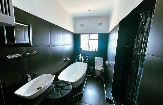 Spacious 2 bed Unit in Eastlea - 2228 - Foto 12