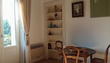 Studio 18 Résidence du Parc - Foto 4