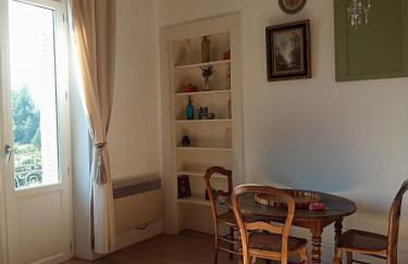 Studio 18 Résidence du Parc - Foto 4