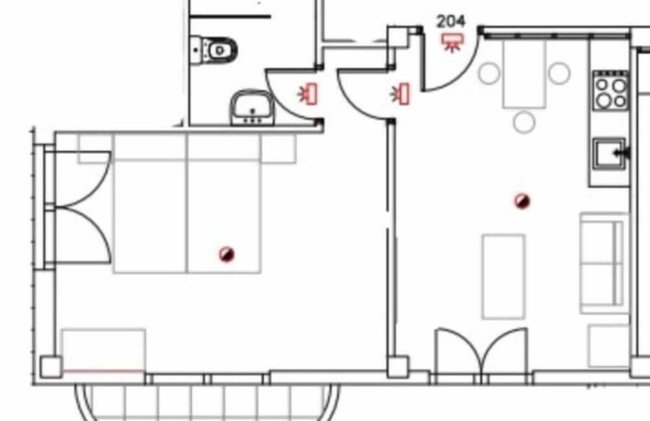 Apartamentos La Canal - Foto 115