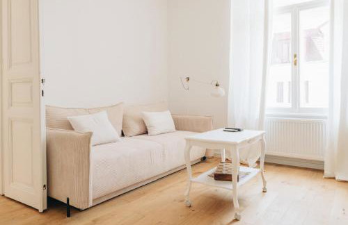 Zoe's apartman - Photo 9
