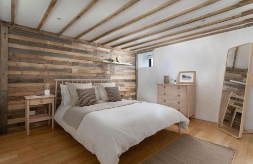 Naut Retreat, The Cart Lodge - Cosy cottage, walk to Porthcurno beach, Pedn Vouder & Minack Theatre - Photo 5