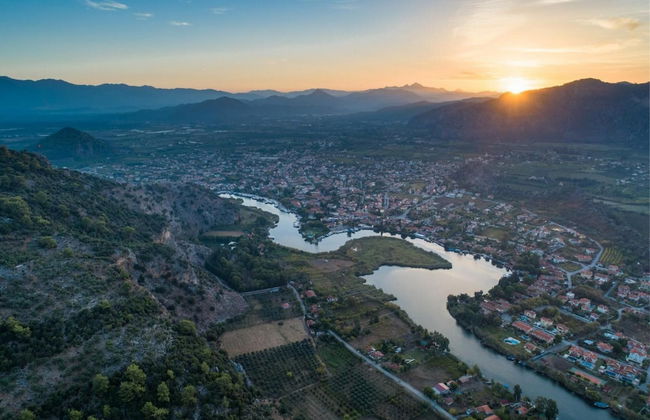 Villa Deniz Paradise - Photo 30