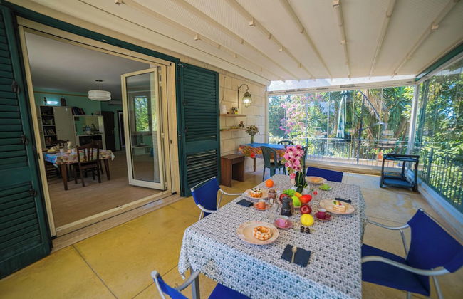 Villa Civico 32-2 Countryside And Pool - Foto 28