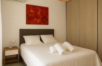 Résidence Arborea C4 corte - Foto 3