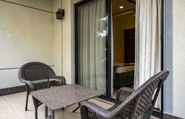 Vesperia Luxury Villas Lonavala - Foto 13