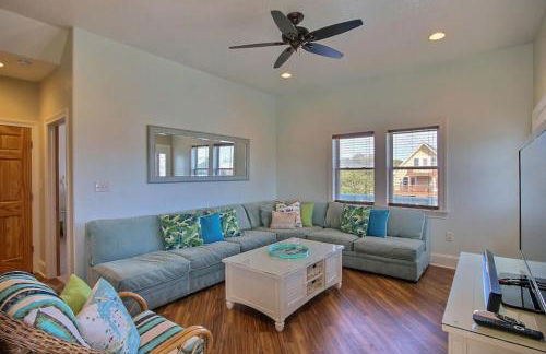 BXDPE101 The Jetty Cottage - Foto 6