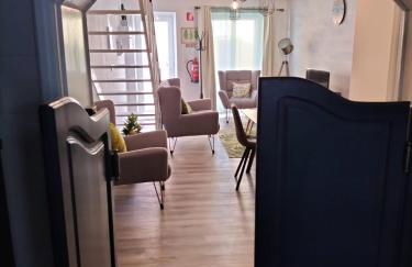 The Violet House - Foto 47