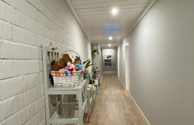 Azafrán Consuegra Casa Rural - Foto 36