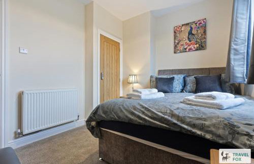 Pear Tree Cottage Pool Table 15mins drive to Alton Towers - Foto 24