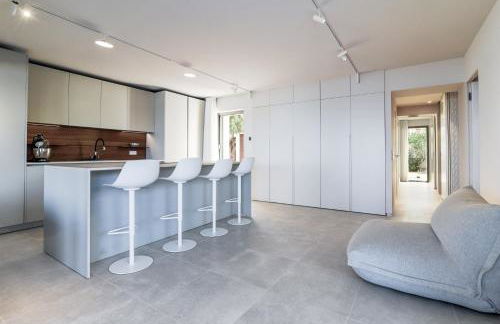 BEACH NEST VILLA - Foto 15