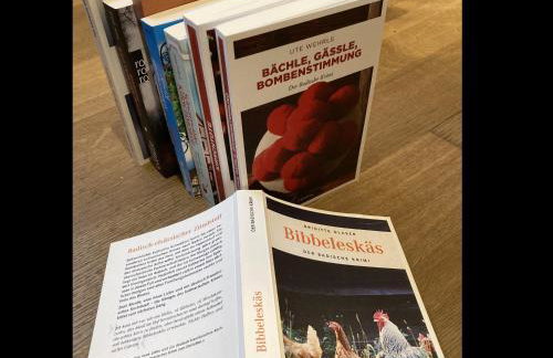 Ferienwohnung Sester - Photo 16