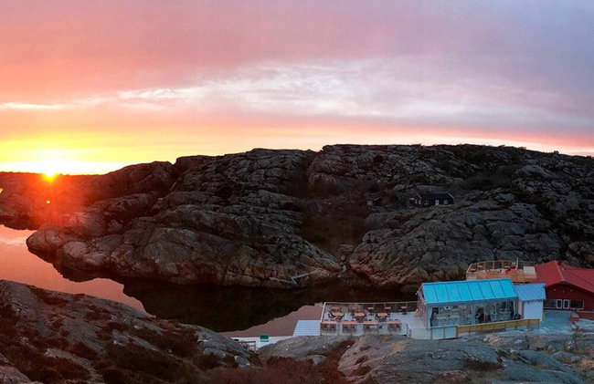 Holiday Home in Nösund - Photo 20