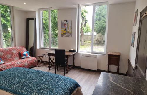 VillaSurSeine - Foto 47