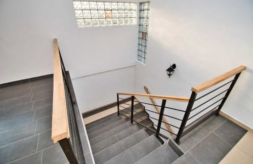 MY DALMATIA - Apartment Visocane with private pool - Foto 17