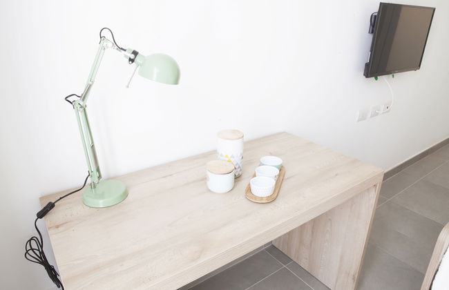 Alessia's Flat - Buenos Aires - Foto 19