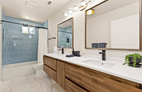 Rodeo Special Pool & Hot Tub Game Rooms - Foto 20