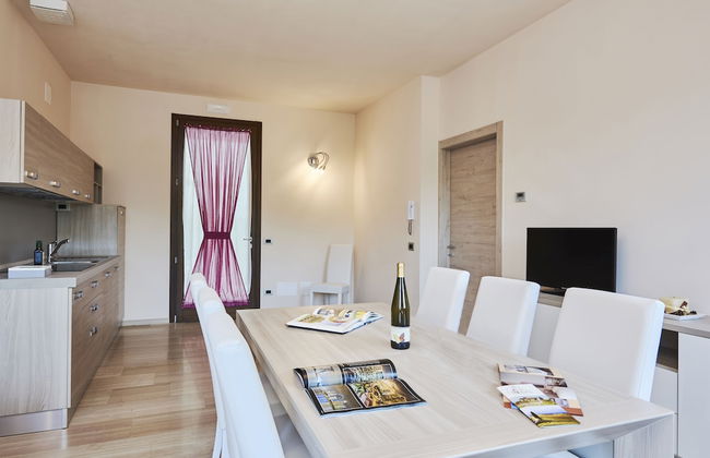 Domus il Palio B&B - Foto 36