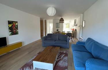 Superbe appartement bord de mer - Foto 8