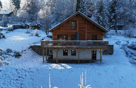 CHALET LES PRIMEVÈRES 4 Étoiles - Foto 1