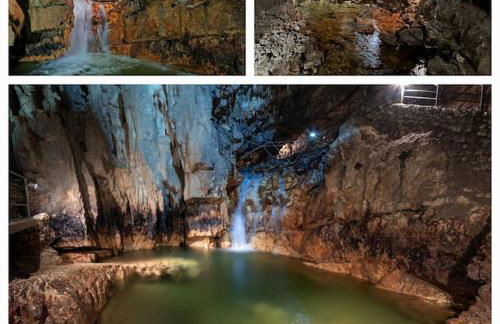 Attico e super attico panoramico - Foto 48