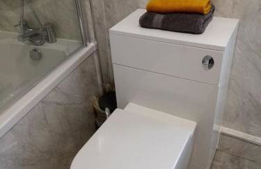 Bridge View Victorian Townhouse Central Aberystwyth Sleeps 6 - Foto 6