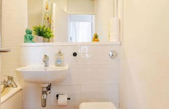 Rooftop Apartment by KeyHol Holidays - Foto 30